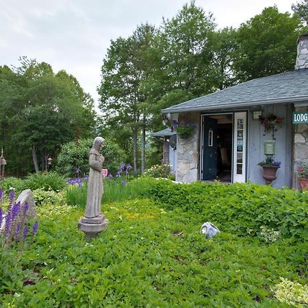Linville Falls Lodge & Cottages Εξωτερικό φωτογραφία