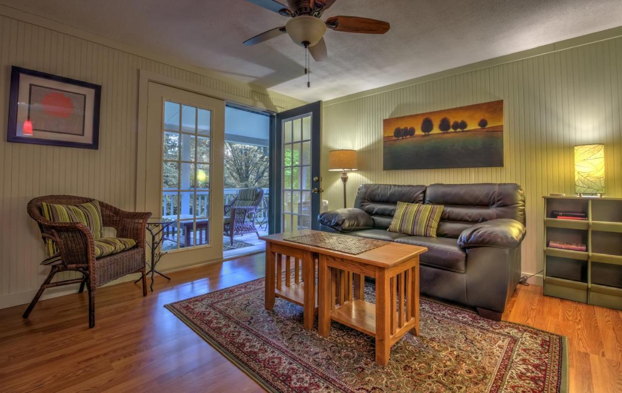 Linville Falls Lodge & Cottages Εξωτερικό φωτογραφία