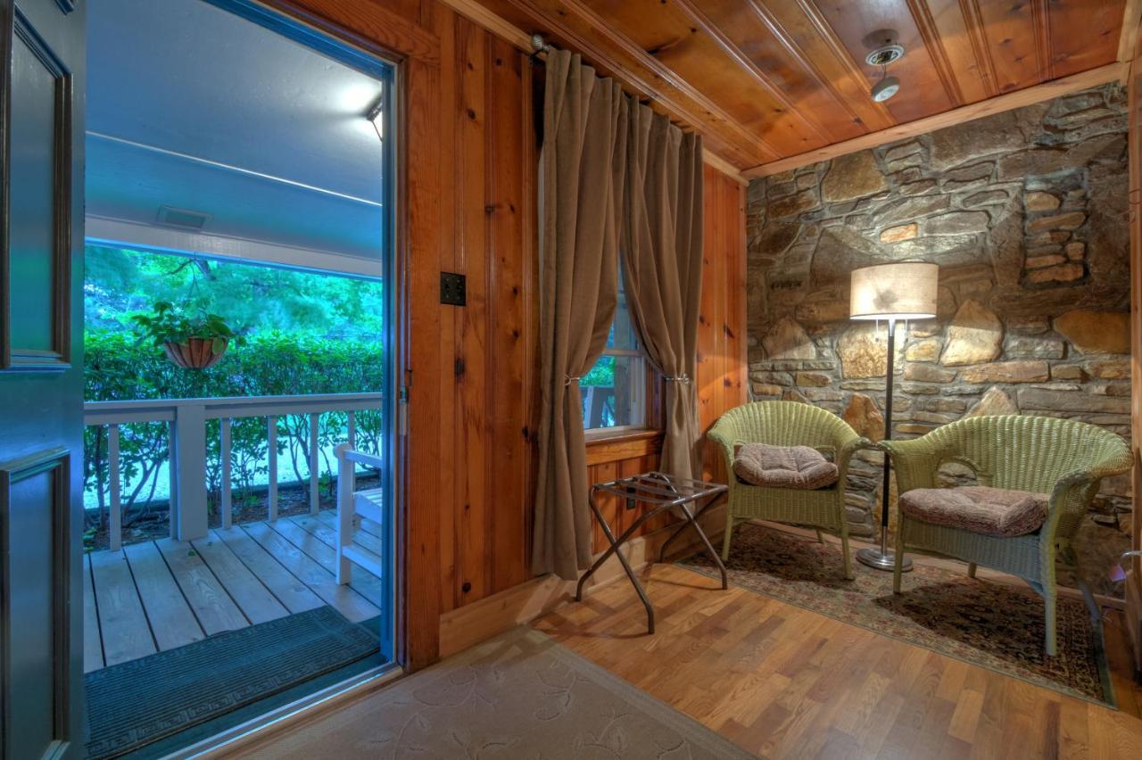 Linville Falls Lodge & Cottages Εξωτερικό φωτογραφία